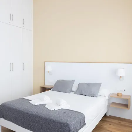 Apartamento Casa Ryc By Time *