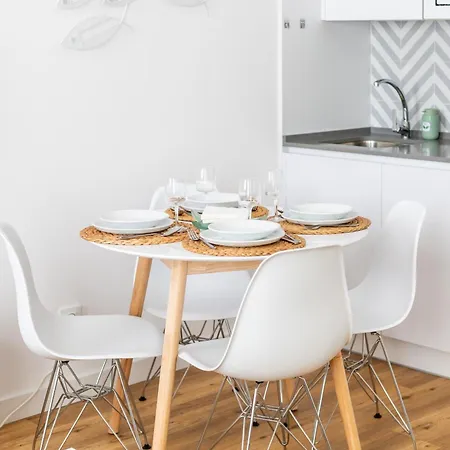 Casa Ryc By Time Apartamento *