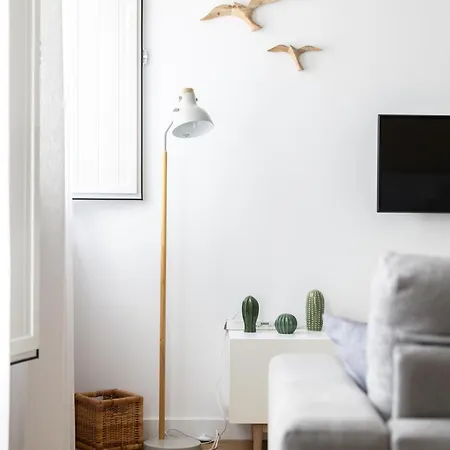 Casa Ryc By Time Apartamento *